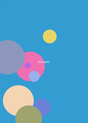痳麻让我挺进她的黑森林 - 海贼王海报